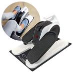 Ellipse portabele mini hometrainer, Sport en Fitness, Ophalen, Zo goed als nieuw, Benen, Hometrainer