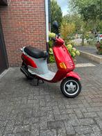 Skipper (SKR) 125cc A1, Motoren, Particulier