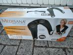 Medisana massage apparaat - Nieuwstaat, Ophalen, Zo goed als nieuw, Apparaat