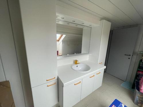 Badkamermeubel - Meubles de salle de bain, Huis en Inrichting, Badkamer | Badkamermeubels, Nieuw, Overige typen, 150 tot 200 cm