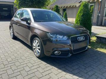 AUDI A1 1.2 TFSI Sportback Attraction beschikbaar voor biedingen