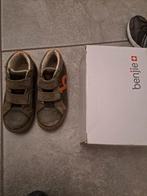 1paar Schoenen maat 29 van leer en 1 van fauxleer, Enlèvement, Chaussures