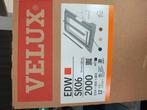 Velux BDX en BFX SK06, Doe-het-zelf en Bouw, Ophalen, Nieuw
