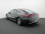 Mercedes-Benz EQS 580 108 kWh 4MATIC | Luxury Line | Carplay, Auto's, Mercedes-Benz, Automaat, 4 zetels, Gebruikt, Zwart