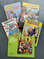 Lot boeken Fabeltjeskrant, Boeken, Ophalen of Verzenden, Gelezen, Sprookjes