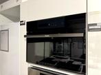 Haier HWO45NB4B01B (Combi-oven) 45cm *Nieuw*, Elektronische apparatuur, Ovens, Nieuw, Ophalen of Verzenden, 45 tot 60 cm, Hete lucht