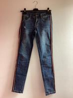 Skinny jeans Toxik 3 xs, Kleding | Dames, Spijkerbroeken en Jeans, Blauw, Toxik, Ophalen of Verzenden, Zo goed als nieuw