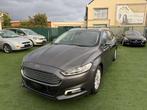 Ford Mondeo Clipper 1.5 TDCiGPSBLEUTOOTHEURO6 B, Auto's, Voorwielaandrijving, USB, 4 cilinders, Mondeo