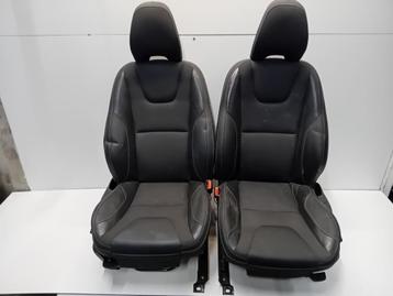 INTERIEUR COMPLET Volvo V60 I (FW / GW) (01-2010/12-2018), Utilisé, Volvo