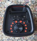 Enceinte lumineuse Bluetooth sur batterie 20W, Ophalen, Nieuw
