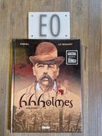 Bd h.h holmes tome 1 en eo, Livres, BD, Comme neuf, Enlèvement ou Envoi