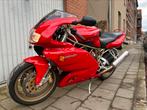 Ducati 900 SS ie Supersport 1999, Motoren, Motoren | Ducati, Particulier