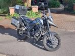 Motron 125 cc Touring, Motoren, Motoren | Overige merken, Motron, Particulier, 125 cc, Toermotor