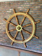 Stuurwiel boot, Sports nautiques & Bateaux, Accessoires navigation, Enlèvement, Comme neuf