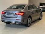Mercedes-Benz A-Klasse 250 e AMG Line Berline | Verwarmde Ze, Auto's, 4 deurs, Stof, Gebruikt, Euro 6