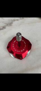 Honda crf250r tankdop, Motoren, Ophalen