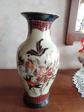 Vase chinois