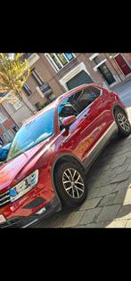 Volkswagen Tiguan Allspace 1.5 TSi DSG, Auto's, Automaat, 1498 cc, Euro 6, Leder en Stof