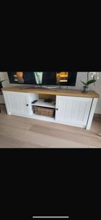 Tv kast in het hout, Antiek en Kunst, Antiek | Meubels | Kasten, Ophalen