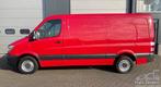 Mercedes-Benz Sprinter L2 H1 214 Airco Euro6 Trekhaak Camera, Gebruikt, 4 cilinders, 2000 kg, Mercedes-Benz