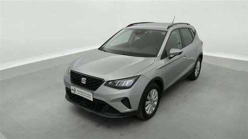 SEAT Arona Style 1.0 TSI NAVI/FULL LED/CLIM AUTO/PDC AR, Auto's, Seat, Te koop, Arona, ABS, Achteruitrijcamera, Boordcomputer