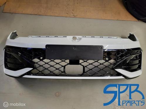 Voorbumper VW Golf 8 VIII FACELIFT R-LINE LOK1 5H0807221S, Auto-onderdelen, Carrosserie, Bumper, Volkswagen, Voor, Nieuw, Ophalen of Verzenden