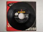 LOUIS ARMSTRONG & THE ALL STARS - Hello Dolly ! (45t), 7 inch, Single, Ophalen of Verzenden, Zo goed als nieuw