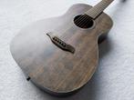 Baton Rouge Parlor Guitar / Blues Parlour gitaar  als NIEUW!, Muziek en Instrumenten, Ophalen of Verzenden, Nieuw, Western- of Steelstringgitaar