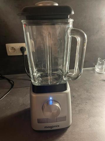 Blender magimix, Enlèvement, Utilisé, Mélangeur