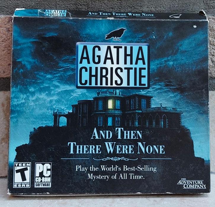 3 Cd-rom - Pc games - Utstekende & werkende staat - € 4/cd, Games en Spelcomputers, Games | Pc, Zo goed als nieuw, Avontuur en Actie