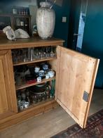 Prachtige oude buffetkast, Huis en Inrichting, Kasten | Buffetkasten, Ophalen