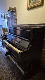 GERHARD ADAM WESEL PIANO, Musique & Instruments, Brillant, Enlèvement, Utilisé, Piano