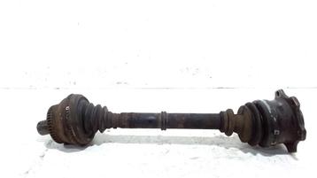 ARBRE DE TRANSMISSION AVANT DROIT Audi A8 (D2), Utilisé, Audi