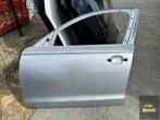 Audi A6 C7 linker voordeur, Gebruikt, Audi, Deur
