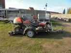 Dalery Rebel Prolline kip kantel transporter voor Quads Tryk