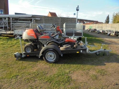 Dalery Rebel Prolline kip kantel transporter voor Quads Tryk, Motoren, Quads en Trikes, Ophalen