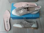 Dames schoenen met uitneembare zool maat 37 *Softwaves*, Kleding | Dames, Softwaves, Nieuw, Beige, Ophalen of Verzenden