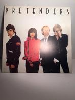 LP - Pretenders - Pretenders I (Vinyle), Enlèvement ou Envoi, Comme neuf, 12 pouces, Pop rock