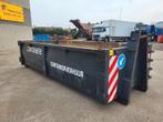 Diversen Container 10 Cub -stock id N10