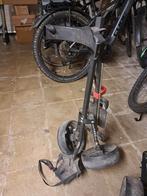 2 caddeys golfzak, Ophalen, Gebruikt, Golfkar, Overige merken