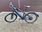STROMER ST1 L - 2023 - 983WH - 5950KM - ALS NIEUW!!😲🫶, Fietsen en Brommers, Stromer, Ophalen of Verzenden, Zo goed als nieuw