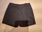 Skort, merk CNB.37225, maat M, zwart, Kleding | Dames, Broeken en Pantalons, Kort, Zwart, Zo goed als nieuw, CNB.37225