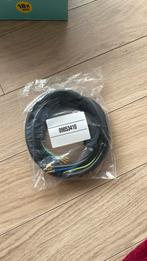 Miele aansluitkabel inductiekookplaat, Elektronische apparatuur, Kookplaten, Ophalen of Verzenden, Nieuw