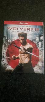 Wolverine Blu Ray anglais français, Enlèvement ou Envoi