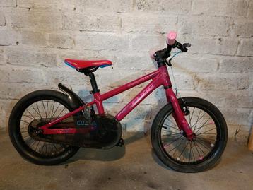 Cube 160 16 inch mtb beschikbaar voor biedingen