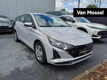 Hyundai i20 1.0 T-GDi 48V 74kW Twist beschikbaar voor biedingen