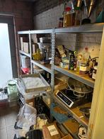 Étagères, Maison & Meubles, Enlèvement, Utilisé