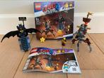 Lego the movie Batman in nieuwe staat, Kinderen en Baby's, Speelgoed | Duplo en Lego, Ophalen of Verzenden, Zo goed als nieuw