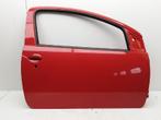 PORTIER RECHTS Toyota Aygo (B10) (01-2005/05-2014), Auto-onderdelen, Gebruikt, Rechts, Toyota, Deur
