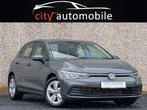 Volkswagen Golf 1.0 TSI CARPLAY GPS VIRTUAL COCKPIT APS AV/A, Auto's, Volkswagen, Stof, 5 deurs, 3 cilinders, Zilver of Grijs